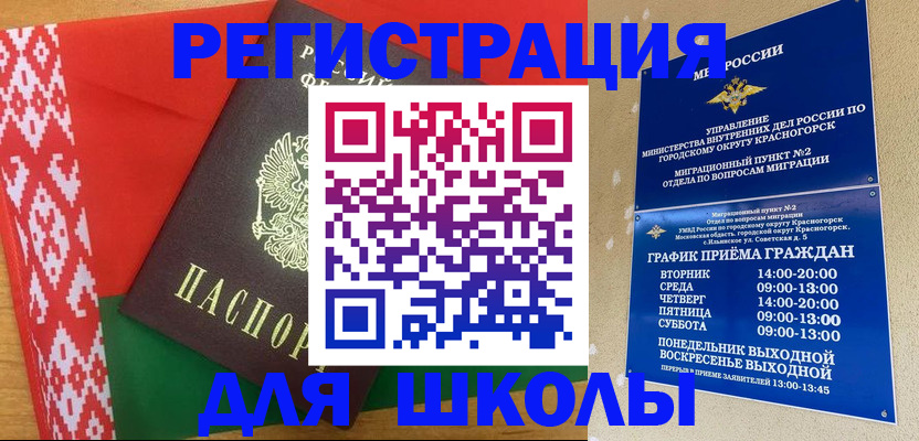 прописка от собственника в Светлогорске